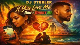 IF YOU LOVE ME, DON’T GHOST 💔 | DJ Stooler | Reggae Lovers Rock
