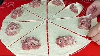 Почему я раньше не знала этого рецепта? Здоровая и дешёвая еда! Дедушка научил