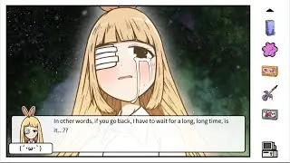 Otaku's Adventure - All Endings of (´ ･ω･ `)'s Route