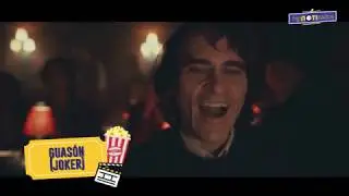 Avatar, Wonder Woman y Joker. 🎬 Resumen de la semana #5Oct