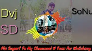Jharkhand-_Kar-Gori(Dj_Shashi_Style_Mix)Dj_SD_SoNu_Remix