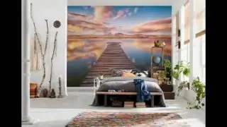 Немски фототапети с пейзажи