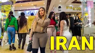 This Is Real IRAN 🇮🇷 What The Western Media Don't Tell You About IRAN! ایران