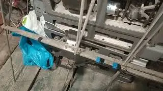 Хабарспас #19 Две антенны 