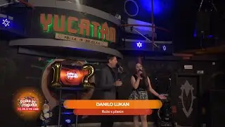 Danilo Lukan - Rože s planin