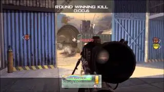 Hitmarker + Huge Update!