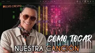 Elvis Crespo - Nuestra canción