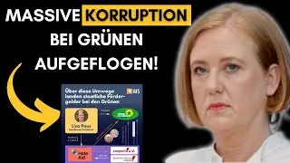 2,2 Mio€ Schaden: Familienministerin Paus offenbar in Geldwäsche verwickelt