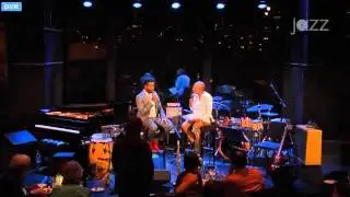 Ben Williams & Sound Effect at Dizzy's: