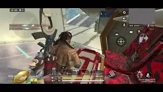 Only less Percentage of players Know about this secret Helicopter 🚁 Spot 🤫🤫 | CODM