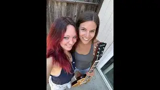 Acoustic Cover Bobby McGee by Janis Joplin