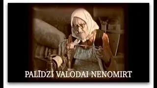 PALĪDZI VALODAI NENOMIRT (2011)