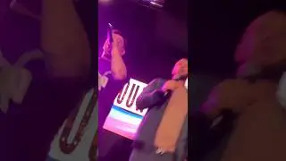 дали жару с Монти