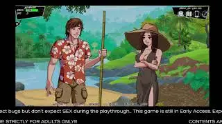 PARADISE LUST - Playthrough part 26
