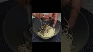 Минутная ВКУСНОТА на праздничній стол для ЛЕНТЯЕВ! Бесподобный рецепт из доступных продуктов!