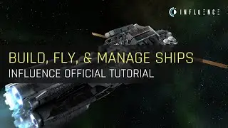 Build, Fly, & Manage Ships - Official Guide