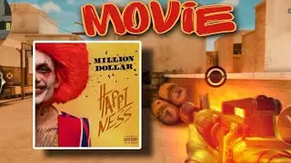 мой первый мувик (под песню SHOW)