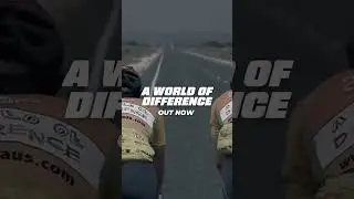 Cycling Film is out now! #shorts #partypace #TDF