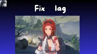 How to fix lag in Wuthering Waves on mobile