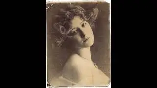 Глаза из тьмы (сл.З.Гиппиус 1920г.)   Heavy metal