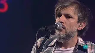 Senior i el Cor Brutal - L'Home Que Era Ahir (Radio3)