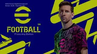 PES 2017 NSP patch