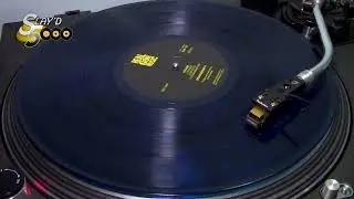 Brian Bennett - Solstice (Slayd5000)