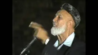 Jesus was asked “Art thou the King of the Jews?” What did he reply? | Ahmed Deedat