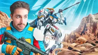 اولین کاراکتر لَگِسی کالاف دیوتی موبایل در سیزن ۶ 🤯 + معرفی ویژگی‌هاش