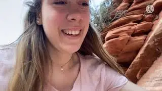 Zion National Park - Travel |Camie García
