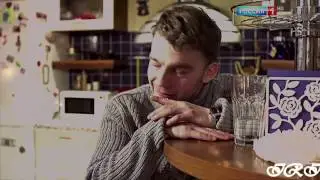 Алексей Демидов & Яна Есипович 