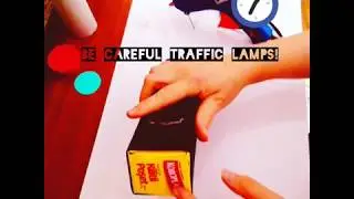 Traffic Lamps