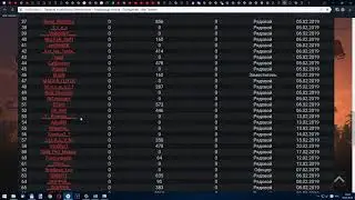 War Thunder. Про _ИДАРОВ, ЧИТеров и ГМастеров.