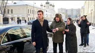 Родители забрали машину, узнав, что я гей — завещание дедушки заставило их заплатить