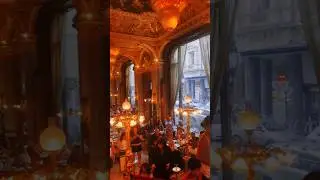 New York cafe Budapest #bestcafe #shorts