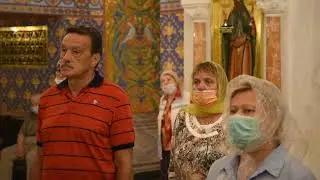Пример преображения христианина