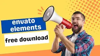 Envato Elements Free Download | Envato Elements Free Download