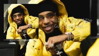 [FREE] Key Glock - " Son Of The Gun " Type Beat!!!2020