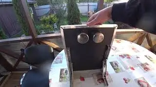 Удобный , откидной  столик для лодки Орион боат 49Д !!!