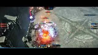 Lost Ark Paladin PVP Team Deathmatch 18