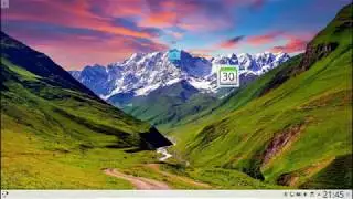 KDE Neon 5.10