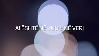 Eja Ti Kishe ! Nje thirrje per Cdo Besimtar Te Krishtere ne Adhurim. @eriongena
