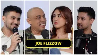 JOE FLIZZOW X THE WELLO SHOW