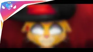 Video de Cómo Hago un Dibujo , Antes de un Video | #gato #paint
