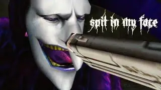 Spirit in my face пародия|Dynast io|