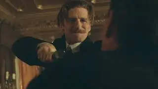 Артур Шелби | Острые Козырьки | Peaky Blinders