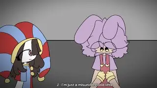 ⋆.˚ ☾⭒.˚ ARE YOU MAN ENOUGH? ༉‧₊˚. animatic ⋮ tadc ✮ [episode six]