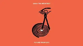 Erick the Architect - Selfish ft. Pip Millett (Official Audio)