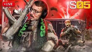 🔴LIVE - STACKING WARZONE WINS ALL DAY