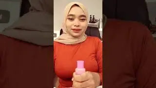 Caca Irsa Bigo Live Streaming Cara Pegang Otong Suami Sampai Muncrat